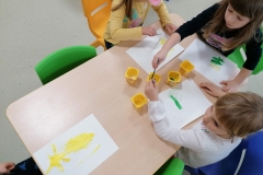 likovna-aktivnost-proljetnice